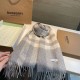 Replica Alta gamma Sciarpa Burberry Check Classical cashmere 30 x 200 Grigio Imitazioni Replica Alta gamma Sciarpa Burberry Check Classical cashmere 30 x 200 Grigio