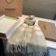 Replica Sciarpa Burberry Check Classical cashmere 30 x 200 beige chiaro Imitazioni Replica Sciarpa Burberry Check Classical cashmere 30 x 200 beige chiaro