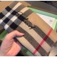 Replica Dettagli perfetti Sciarpa cashmere Burberry Check Beige con bordi sfrangiati 70 x 200 Imitazioni Replica Dettagli perfetti Sciarpa cashmere Burberry Check Beige con bordi sfrangiati 70 x 200