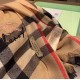 Replica Dettagli perfetti Sciarpa cashmere Burberry Check Beige con bordi sfrangiati 70 x 200 Imitazioni Replica Dettagli perfetti Sciarpa cashmere Burberry Check Beige con bordi sfrangiati 70 x 200