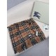 Replica Borsa falso Sciarpa classica cashmere a quadri Burberry marrone 30 x 155 Imitazioni Replica Borsa falso Sciarpa classica cashmere a quadri Burberry marrone 30 x 155