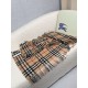 Replica Borsa falso Sciarpa classica cashmere a quadri Burberry marrone 30 x 155 Imitazioni Replica Borsa falso Sciarpa classica cashmere a quadri Burberry marrone 30 x 155