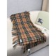 Replica Borsa falso Sciarpa classica cashmere a quadri Burberry marrone 30 x 155 Imitazioni Replica Borsa falso Sciarpa classica cashmere a quadri Burberry marrone 30 x 155