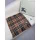 Replica Borsa falso Sciarpa classica cashmere a quadri Burberry marrone 30 x 155 Imitazioni Replica Borsa falso Sciarpa classica cashmere a quadri Burberry marrone 30 x 155