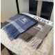 Replica Pari Sciarpa Burberry Check Classical cashmere 30 x 180 Grigio Imitazioni Replica Pari Sciarpa Burberry Check Classical cashmere 30 x 180 Grigio