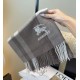 Replica Pari Sciarpa Burberry Check Classical cashmere 30 x 180 Grigio Imitazioni Replica Pari Sciarpa Burberry Check Classical cashmere 30 x 180 Grigio