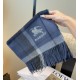 Replica Sciarpa Burberry Check Classical cashmere 30 x 180 Blu Imitazioni Replica Sciarpa Burberry Check Classical cashmere 30 x 180 Blu