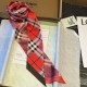 Replica Pari Sciarpa in seta con motivo a quadri Vintage Check Burberry 8 x 180 Rosso Imitazioni Replica Pari Sciarpa in seta con motivo a quadri Vintage Check Burberry 8 x 180 Rosso