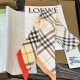 Replica Sciarpa in seta con motivo a quadri Vintage Check Burberry 8 x 180 Beige Imitazioni Replica Sciarpa in seta con motivo a quadri Vintage Check Burberry 8 x 180 Beige