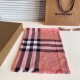Replica Sciarpa Burberry Check Classical cashmere Rosa 70 x 200 Imitazioni Replica Sciarpa Burberry Check Classical cashmere Rosa 70 x 200