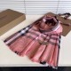 Replica Sciarpa Burberry Check Classical cashmere Rosa 70 x 200 Imitazioni Replica Sciarpa Burberry Check Classical cashmere Rosa 70 x 200