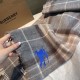 Replica Borsa Dettagli perfetti Sciarpa reversibile cashmere con motivo check EKD Burberry 30 x 200 Cammello Imitazioni Replica Borsa Dettagli perfetti Sciarpa reversibile cashmere con motivo check EKD Burberry 30 x 200 Cammello