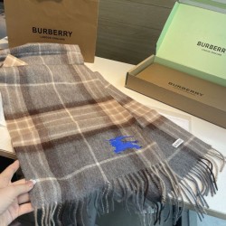 Replica Borsa Dettagli perfetti Sciarpa reversibile cashmere con motivo check EKD Burberry 30 x 200 Cammello Imitazioni Replica Borsa Dettagli perfetti Sciarpa reversibile cashmere con motivo check EKD Burberry 30 x 200 Cammello