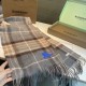 Replica Borsa Dettagli perfetti Sciarpa reversibile cashmere con motivo check EKD Burberry 30 x 200 Cammello Imitazioni Replica Borsa Dettagli perfetti Sciarpa reversibile cashmere con motivo check EKD Burberry 30 x 200 Cammello
