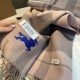 Replica Sciarpa reversibile cashmere con motivo check EKD Burberry 30 x 200 Rosa Imitazioni Replica Sciarpa reversibile cashmere con motivo check EKD Burberry 30 x 200 Rosa