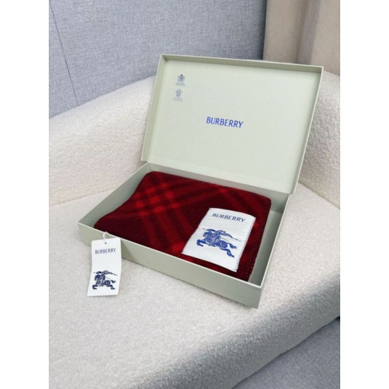 Replica Borsa Dettagli perfetti Sciarpa/coperta lana con motivo check Burberry etichetta equestre 30 x 180 Rosso Imitazioni Replica Borsa Dettagli perfetti Sciarpa/coperta lana con motivo check Burberry etichetta equestre 30 x 180 Rosso