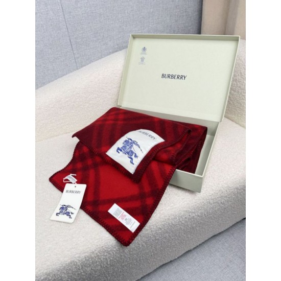 Replica Borsa Dettagli perfetti Sciarpa/coperta lana con motivo check Burberry etichetta equestre 30 x 180 Rosso Imitazioni Replica Borsa Dettagli perfetti Sciarpa/coperta lana con motivo check Burberry etichetta equestre 30 x 180 Rosso