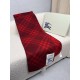 Replica Borsa Dettagli perfetti Sciarpa/coperta lana con motivo check Burberry etichetta equestre 30 x 180 Rosso Imitazioni Replica Borsa Dettagli perfetti Sciarpa/coperta lana con motivo check Burberry etichetta equestre 30 x 180 Rosso