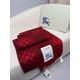 Replica Borsa Dettagli perfetti Sciarpa/coperta lana con motivo check Burberry etichetta equestre 30 x 180 Rosso Imitazioni Replica Borsa Dettagli perfetti Sciarpa/coperta lana con motivo check Burberry etichetta equestre 30 x 180 Rosso