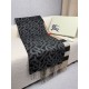 Replica Dettagli perfetti Sciarpa reversibile TB cashmere/lana con motivo a quadri Burberry 30 x 180 Nero/marrone Imitazioni Replica Dettagli perfetti Sciarpa reversibile TB cashmere/lana con motivo a quadri Burberry 30 x 180 Nero/marrone