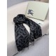 Replica Dettagli perfetti Sciarpa reversibile TB cashmere/lana con motivo a quadri Burberry 30 x 180 Nero/marrone Imitazioni Replica Dettagli perfetti Sciarpa reversibile TB cashmere/lana con motivo a quadri Burberry 30 x 180 Nero/marrone