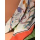 Replica Alta gamma Scialle reversibile Gucci velluto con stampa cavalli 140 Rosso Imitazioni Replica Alta gamma Scialle reversibile Gucci velluto con stampa cavalli 140 Rosso