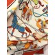 Replica Alta gamma Scialle reversibile Gucci velluto con stampa cavalli 140 Rosso Imitazioni Replica Alta gamma Scialle reversibile Gucci velluto con stampa cavalli 140 Rosso