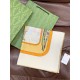 Replica Scialle reversibile Gucci velluto con stampa cavalli 140 Giallo Imitazioni Replica Scialle reversibile Gucci velluto con stampa cavalli 140 Giallo