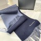 Replica Sciarpe Dior misto lana e cashmere 32 x 200 Blu Imitazioni Replica Sciarpe Dior misto lana e cashmere 32 x 200 Blu