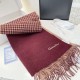 Replica Pari Sciarpe Dior misto lana e cashmere 32 x 200 Rosso Imitazioni Replica Pari Sciarpe Dior misto lana e cashmere 32 x 200 Rosso