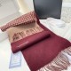 Replica Pari Sciarpe Dior misto lana e cashmere 32 x 200 Rosso Imitazioni Replica Pari Sciarpe Dior misto lana e cashmere 32 x 200 Rosso