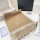 Replica Borsa Sciarpe Dior misto lana e cashmere 32 x 200 Beige Imitazioni Replica Borsa Sciarpe Dior misto lana e cashmere 32 x 200 Beige