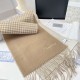 Replica Borsa Sciarpe Dior misto lana e cashmere 32 x 200 Beige Imitazioni Replica Borsa Sciarpe Dior misto lana e cashmere 32 x 200 Beige
