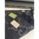 Replica Sciarpa Gucci GG Cashmere Jacquard Grigio 35 x 190 Imitazioni Replica Sciarpa Gucci GG Cashmere Jacquard Grigio 35 x 190