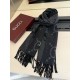 Replica Sciarpa Gucci GG Cashmere Jacquard Grigio 35 x 190 Imitazioni Replica Sciarpa Gucci GG Cashmere Jacquard Grigio 35 x 190