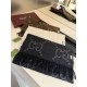 Replica Sciarpa Gucci GG Cashmere Jacquard marrone 35 x 190 Imitazioni Replica Sciarpa Gucci GG Cashmere Jacquard marrone 35 x 190