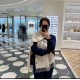 Replica Sciarpa Gucci GG Cashmere Jacquard Beige 35 x 190 Imitazioni Replica Sciarpa Gucci GG Cashmere Jacquard Beige 35 x 190