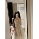 Replica Sciarpa Gucci GG Cashmere Jacquard Beige 35 x 190 Imitazioni Replica Sciarpa Gucci GG Cashmere Jacquard Beige 35 x 190