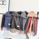Replica Pari Scialle/sciarpa classica cashmere Gucci 36 x 180 marrone Imitazioni Replica Pari Scialle/sciarpa classica cashmere Gucci 36 x 180 marrone