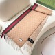 Replica Borsa Scialle/sciarpa classica cashmere Gucci 36 x 180 albicocca Imitazioni Replica Borsa Scialle/sciarpa classica cashmere Gucci 36 x 180 albicocca
