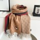 Replica Borsa Scialle/sciarpa classica cashmere Gucci 36 x 180 albicocca Imitazioni Replica Borsa Scialle/sciarpa classica cashmere Gucci 36 x 180 albicocca