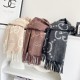 Replica Dettagli perfetti Sciarpa reversibile Gucci GG cashmere Rosa 50 x 190 Imitazioni Replica Dettagli perfetti Sciarpa reversibile Gucci GG cashmere Rosa 50 x 190