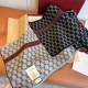 Replica Alta gamma falso Sciarpa reversibile cashmere a righe Gucci GG Web 30 x 180 Nero/marrone Imitazioni Replica Alta gamma falso Sciarpa reversibile cashmere a righe Gucci GG Web 30 x 180 Nero/marrone