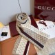 Replica Qualità da grande Scialle reversibile seta e lana Gucci con motivo a sella da equitazione 140 Nero Imitazioni Replica Qualità da grande Scialle reversibile seta e lana Gucci con motivo a sella da equitazione 140 Nero