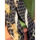 Replica Pari falso Scialle reversibile seta e lana Gucci con motivo a sella da equitazione 140 Imitazioni Replica Pari falso Scialle reversibile seta e lana Gucci con motivo a sella da equitazione 140