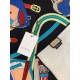 Replica Pari Scialle reversibile Gucci seta e cashmere Modello di equitazione 140 02 Imitazioni Replica Pari Scialle reversibile Gucci seta e cashmere Modello di equitazione 140 02