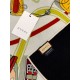 Replica Borsa falso Scialle reversibile Gucci in seta e cashmere con motivo GG 135 Rosso Imitazioni Replica Borsa falso Scialle reversibile Gucci in seta e cashmere con motivo GG 135 Rosso