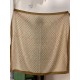 Replica Scialle reversibile Gucci in seta e cashmere con motivo GG 135 Nero Imitazioni Replica Scialle reversibile Gucci in seta e cashmere con motivo GG 135 Nero