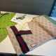 Replica Sciarpa Gucci reversibile lana jacquard con motivo GG 30 x 180 02 Imitazioni Replica Sciarpa Gucci reversibile lana jacquard con motivo GG 30 x 180 02