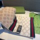 Replica Sciarpa Gucci reversibile lana jacquard con motivo GG 30 x 180 02 Imitazioni Replica Sciarpa Gucci reversibile lana jacquard con motivo GG 30 x 180 02